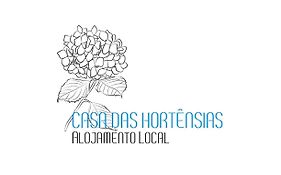 Casa das Hortênsias