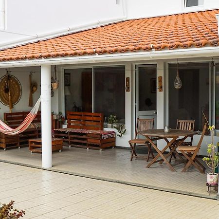 Casa das Hortênsias Ponta Delgada Extérieur photo
