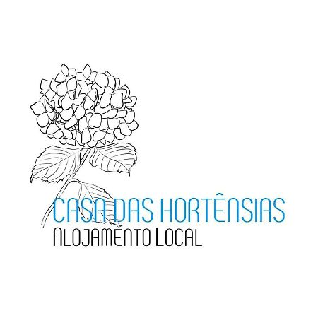 Casa das Hortênsias Ponta Delgada Extérieur photo