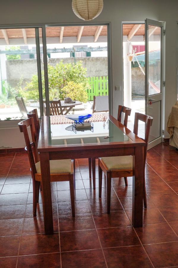 Casa das Hortênsias Ponta Delgada Extérieur photo